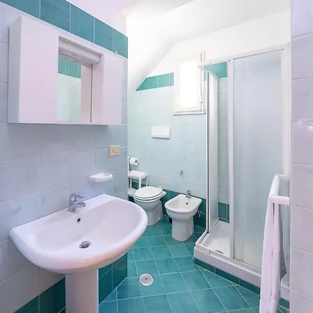 Apartment Amalfi Coast Group Vacation Maiori