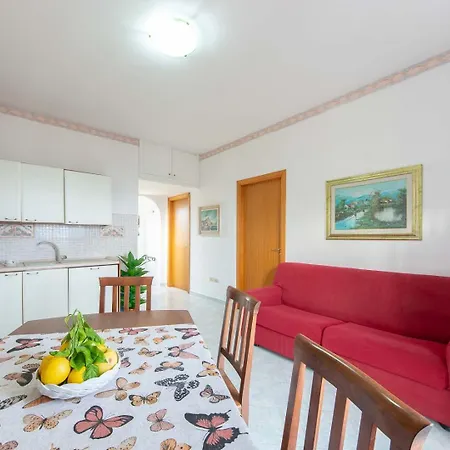 Amalfi Coast Group Vacation *