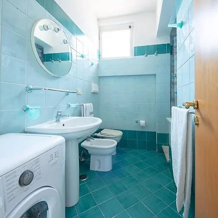 Amalfi Coast Group Vacation Apartment